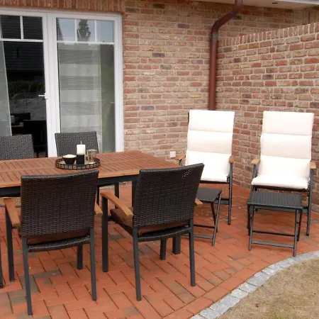 Haus-hedum-whg-02 Sankt Peter-Ording