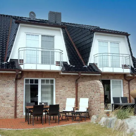 Haus-hedum-whg-02 Sankt Peter-Ording