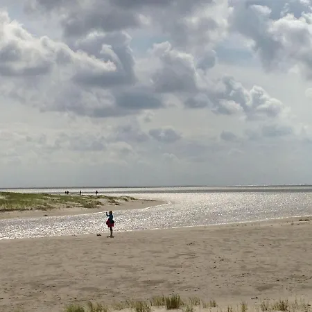 Haus-hedum-whg-02 Sankt Peter-Ording
